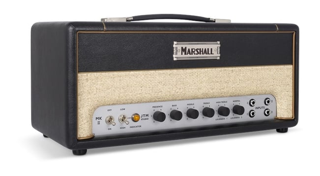 Marshall ST20H Studio JTM 20W Head | GAK