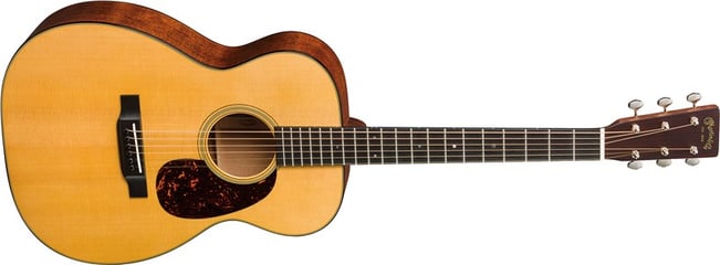 Martin 00-18 Grand Concert Acoustic 1