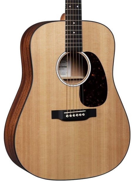 Martin D-10E