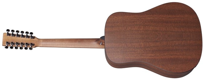 Martin D-X2E 12-String Dreadnought