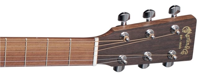 Martin D-X2E Rosewood Dreadnought