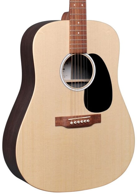 Martin D-X2E