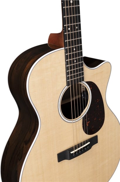 GPC-13E Grand Performance Acoustic - Neck Join