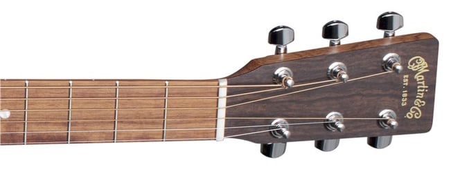 Martin GPC-X2E Rosewood