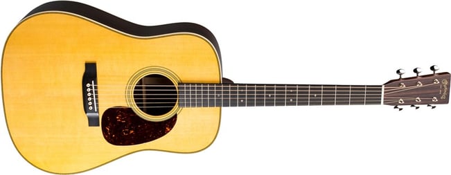 Martin HD-28 Re-Imagined Main