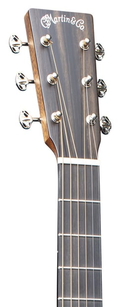 Martin SC-13E Special Burst