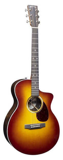 Martin SC-13E Special Burst