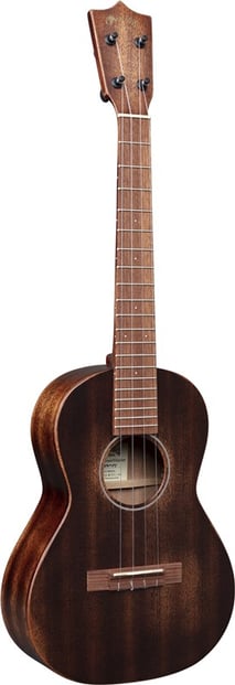 Martin T1 Uke StreetMaster Ukulele - Angled