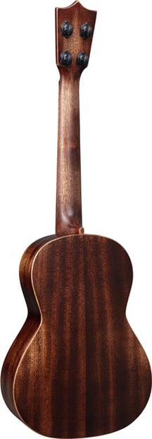 Martin T1 Uke StreetMaster Ukulele - Full Rear