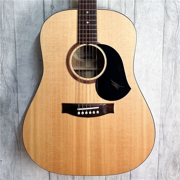 Second hand maton guitars shop for sale