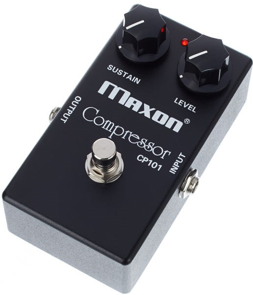 	 Maxon CP-101