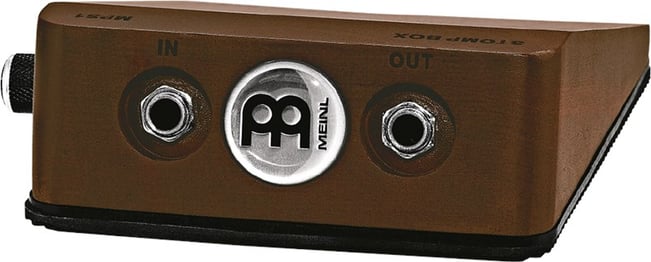 Meinl Analog Stomp Box