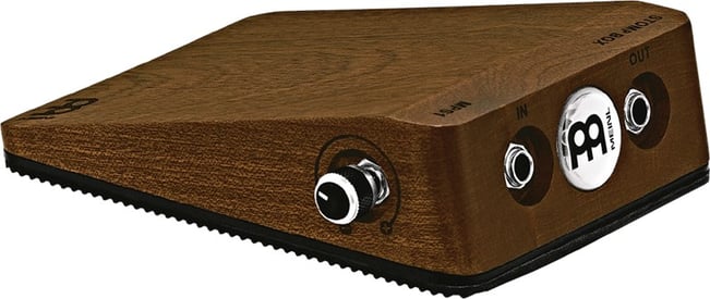 Meinl Analog Stomp Box