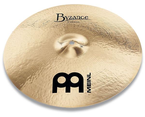  Meinl Byzance Brilliant Main