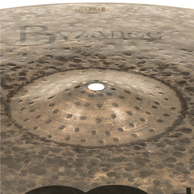 Meinl Byzance Dark Big Apple Dark Ride, 20in