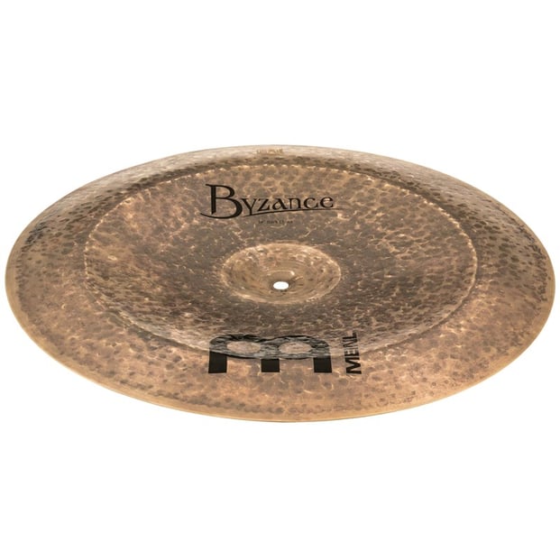 Meinl Byzance Dark China Cymbal, 18in