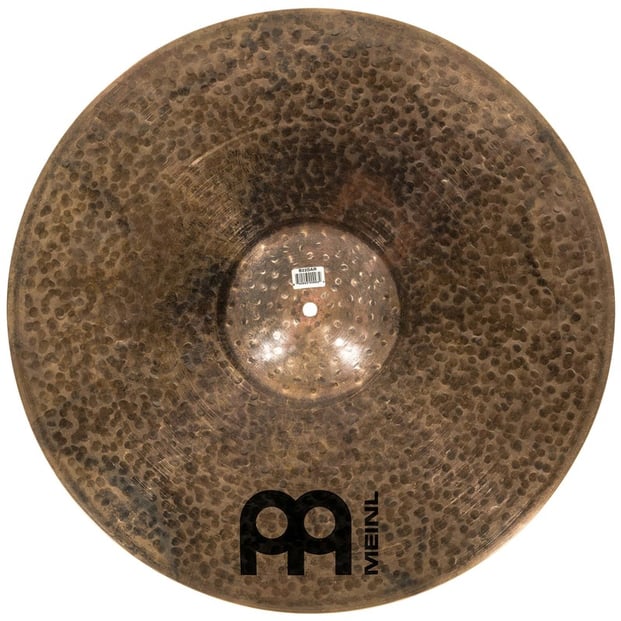 Meinl Byzance Dark Ride Cymbal, 22in