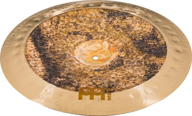 Meinl Byzance Dual China Cymbal, 18in