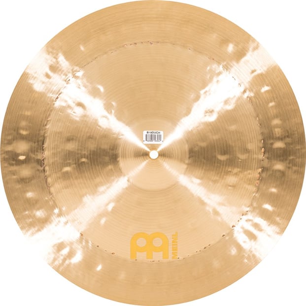 Meinl Byzance Dual China Cymbal, 18in