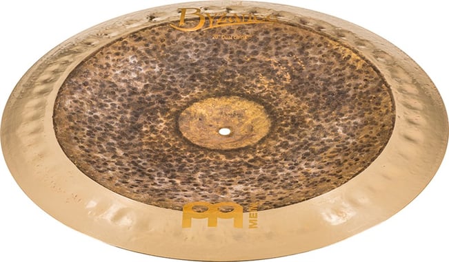 Meinl Byzance Dual China Cymbal, 20in