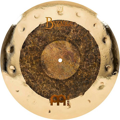 Meinl Byzance Extra Dry Top