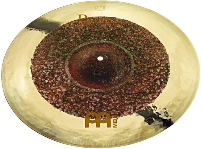 Meinl Byzance Extra Dry Main