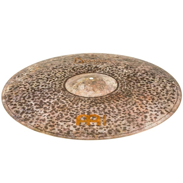 Meinl Byzance Extra Dry Thin Ride 22