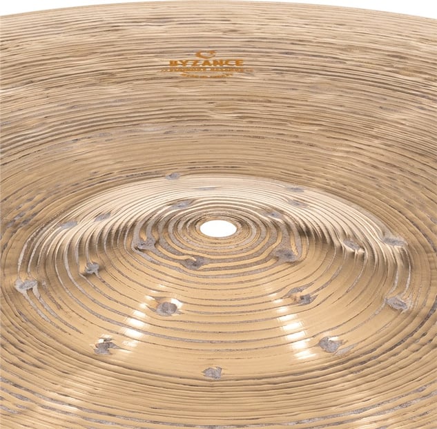 Meinl Byzance Foundry Reserve Crash, 19in