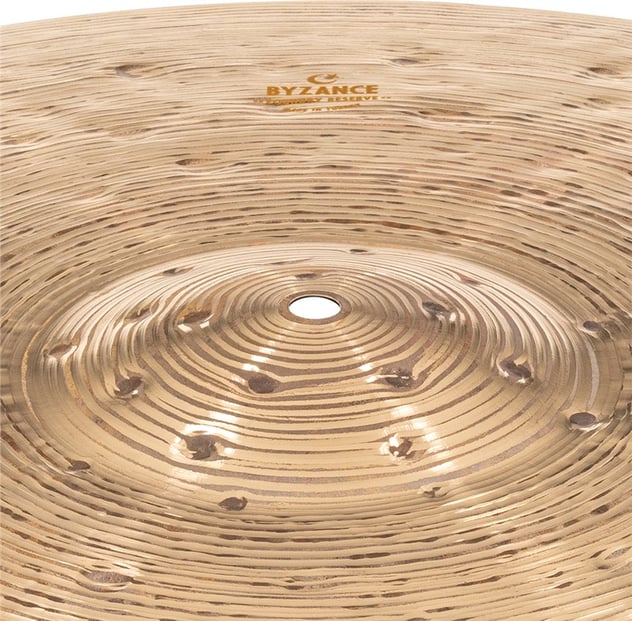 Meinl Byzance Foundry Reserve Crash, 20in