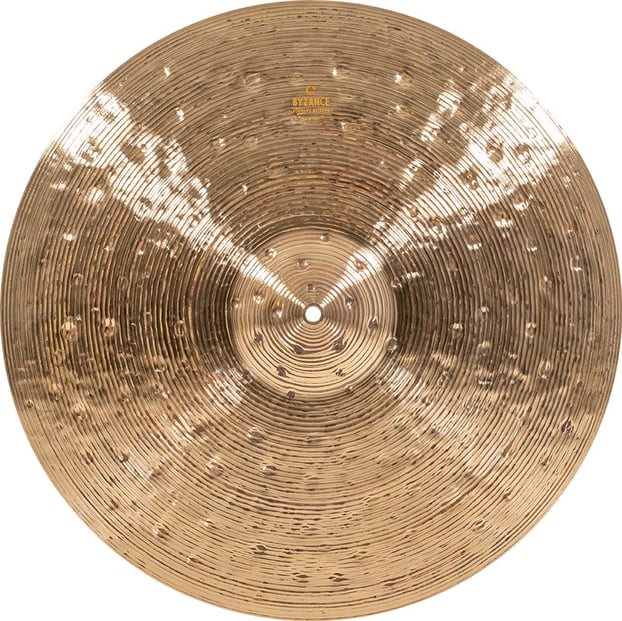 Meinl Byzance Foundry Reserve Crash, 20in