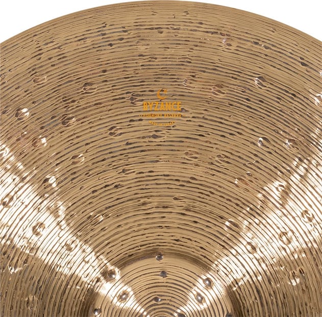 Meinl Byzance Foundry Reserve Light Ride, 24in