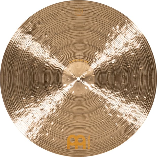 Meinl Byzance Foundry Reserve Light Ride, 24in