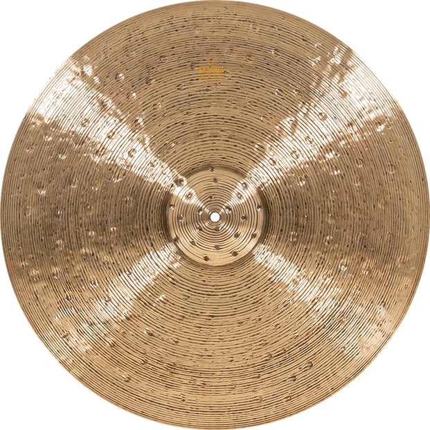 Meinl Byzance Foundry Reserve Light Ride, 24in