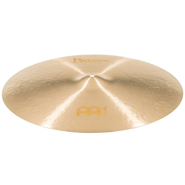 Meinl Byzance Jazz Big Apple Ride Cymbal, 20in