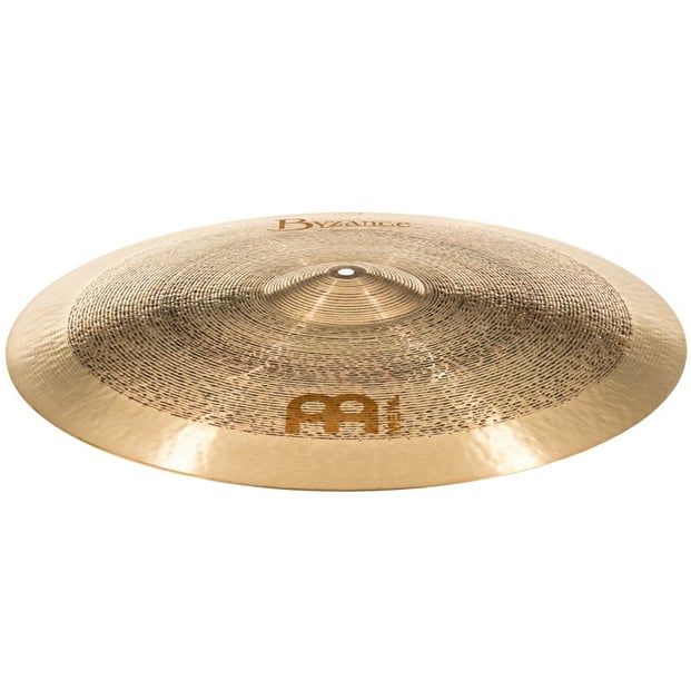 Byzance Jazz Tradition Light Ride, 22i