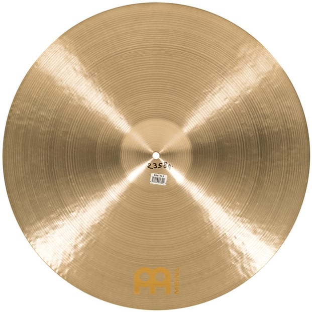 Byzance Jazz Tradition Light Ride, 22