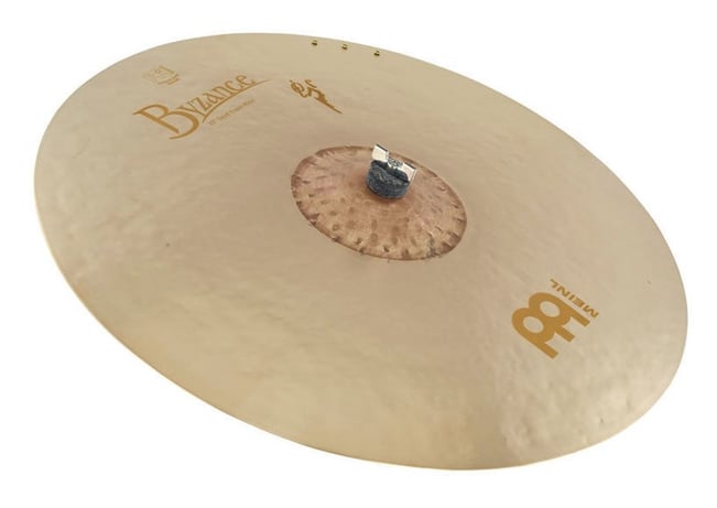 Meinl Byzance Sand Crash Ride, 22in