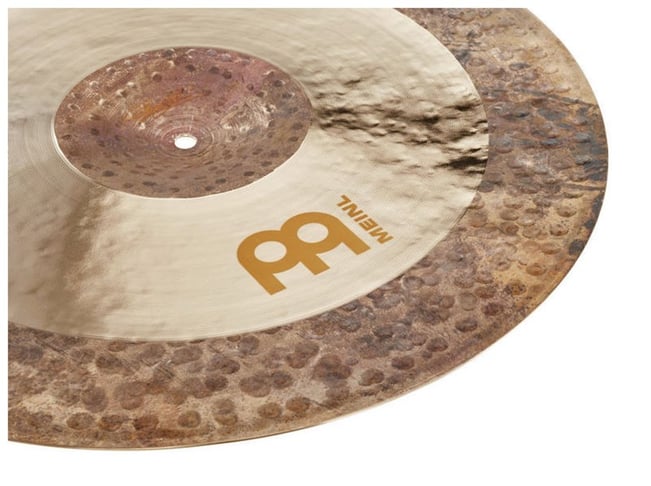 Meinl Byzance Sand Ride, 20in