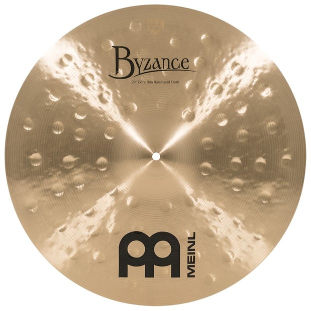 Meinl Byzance Traditional Extra Thin 20in