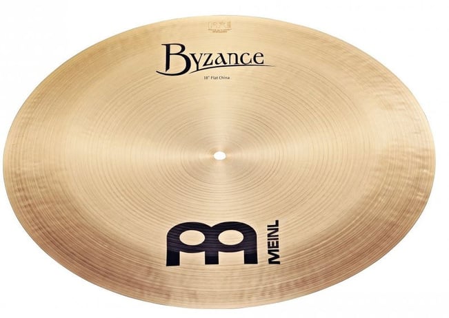 Meinl Byzance Traditional Flat China 16 | Cymbal | GAK