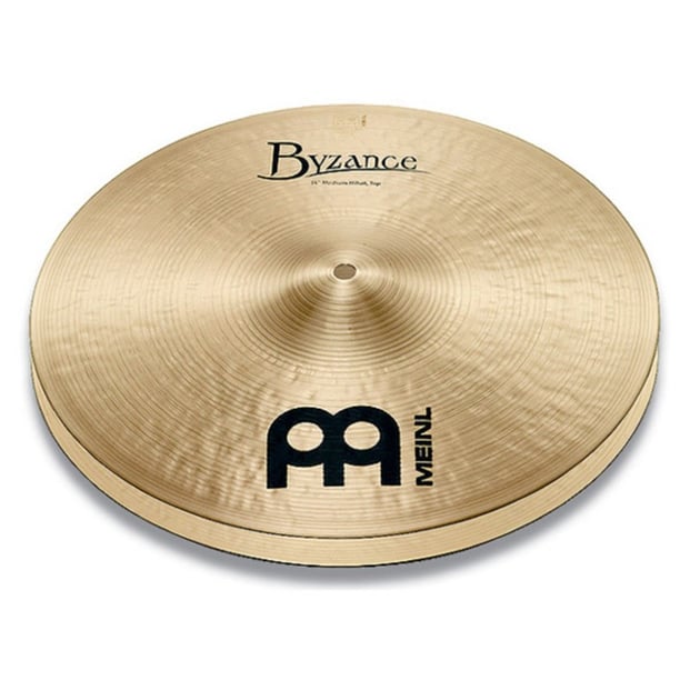 Meinl Byzance Traditional Medium