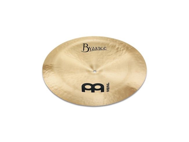 Meinl Byzance Traditional China