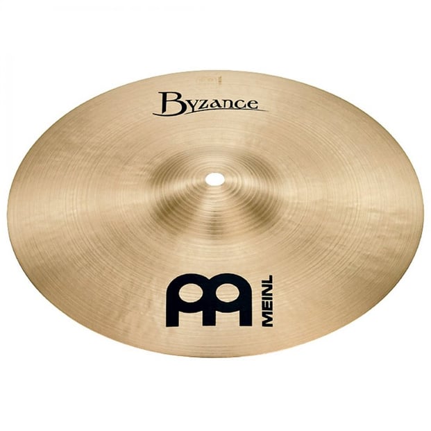 Meinl Byzance Traditional Splash