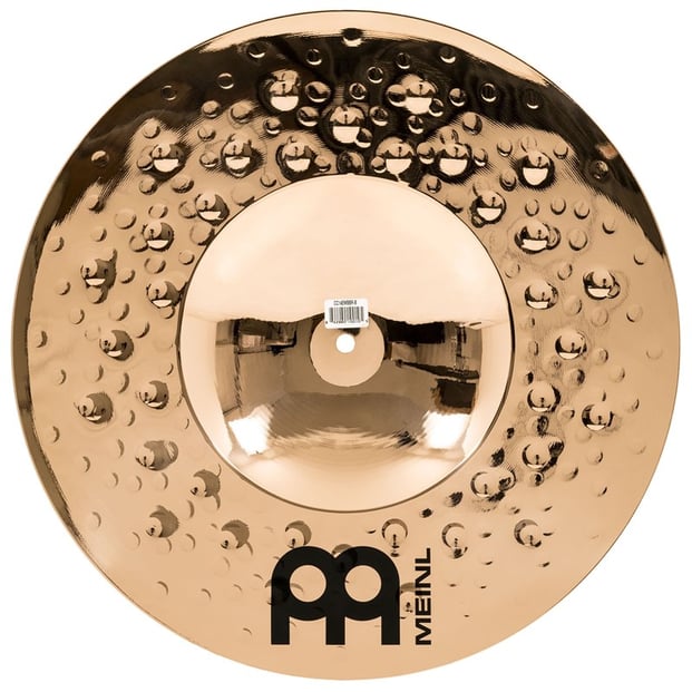 Meinl Classics Custom 1 Extra Big Bell Ride Cymbal