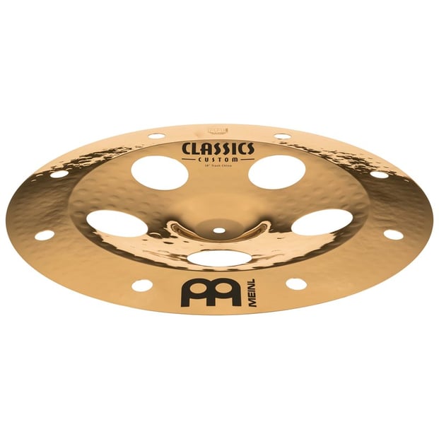 Meinl Classics Custom 1 Trash China Cymbal, 18in