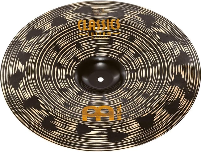 Meinl Classics Custom Dark China Main