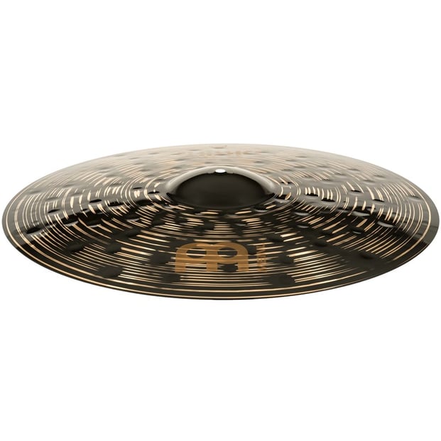 Meinl Classics Custom Dark Crash-Ride, 22in