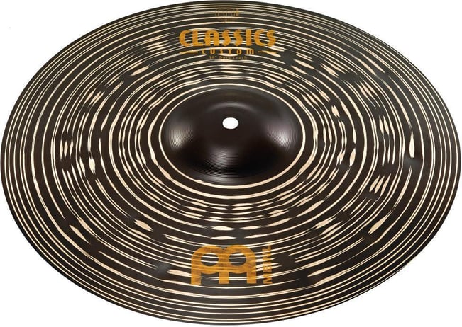  Meinl Classics Custom Dark Ride