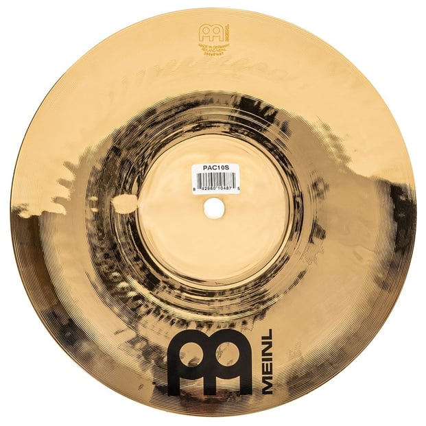 Meinl Classics Custom Dark Trash Splash, 10in