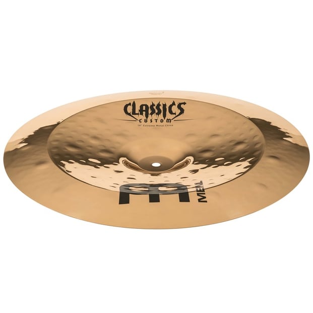 Meinl Classics Custom Extreme Metal China, 18in